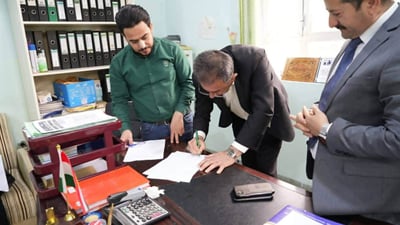 کارەبای راپەڕین: سبەی پێنجشەممە مامەڵەی هاوبەشان رایی ناکرێت