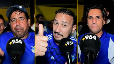 “نمشي عليك الحسين انسحب”.. جمهور النجف ينفجر: “مكنزي طرد نفسه خوفاً من الشرطة”