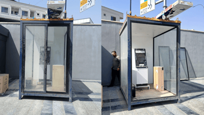 فەرمانبەرانی باتیفا رێگایەکی دوور و درێژیان لەکۆڵ بووە و چیدی بۆ موچە ناچنە زاخۆ