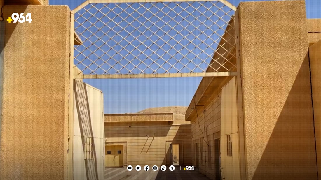 پاسەوان بۆ چاکسازییەکەی گەرمیان دادەمەزرێندرێت