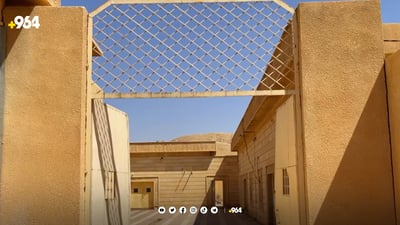 بەندکراوەکانی گەرمیان لە سلێمانی نامێنن