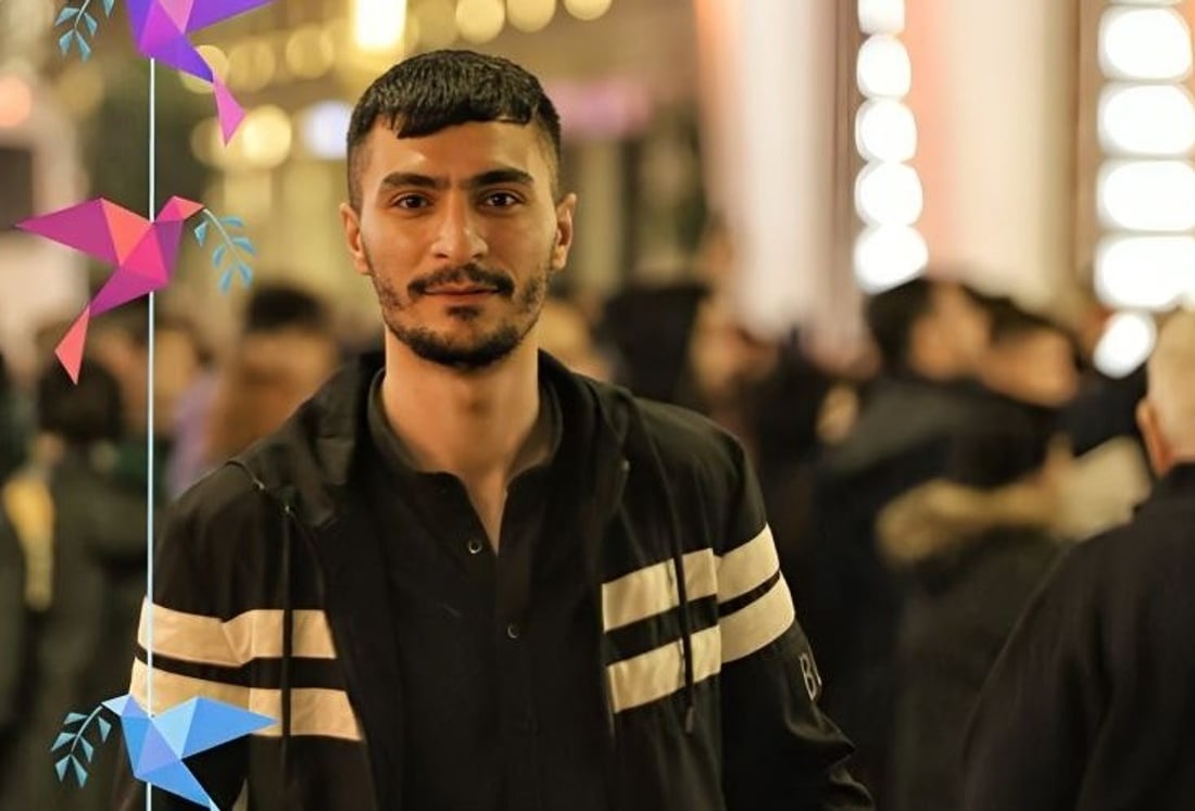 سزای لەسێدارەدان سەپێندرا بەسەر هاوڵاتییەکی رۆژهەڵاتی کوردستان