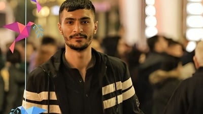 سزای لەسێدارەدان سەپێندرا بەسەر هاوڵاتییەکی رۆژهەڵاتی کوردستان