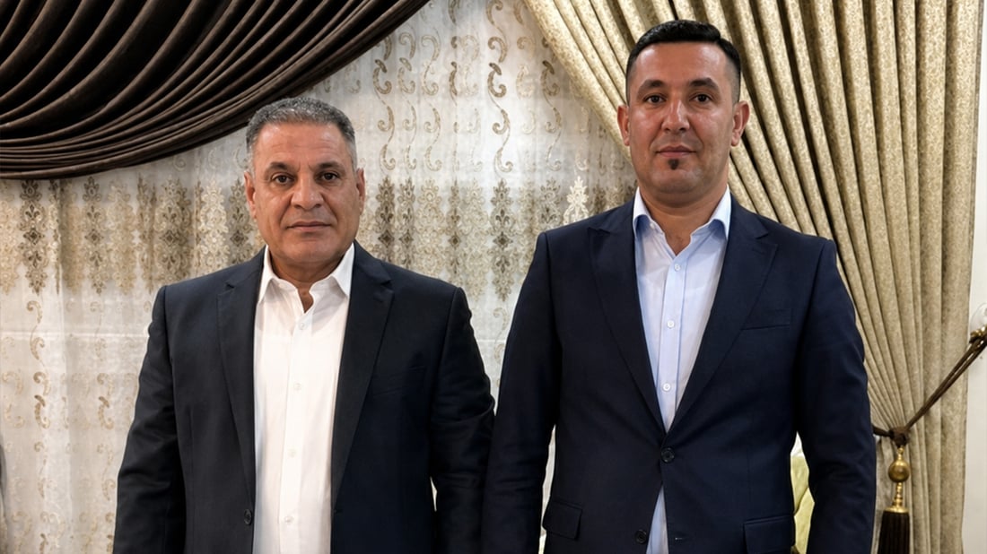 مطاردات لرجال “أبو مازن” على أطراف تكريت.. اعتقال رجل الأعمال محمد الهجف