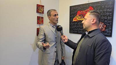 “بەرگری لە نیشتمان وەک حەج فەڕزە”