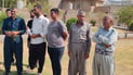 جوتیارانی گوندێکی خورماتوو گردبوونەوە