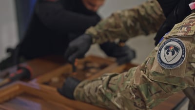 خەریک بوون لە یاری تاوڵە تلیاک بگوازنەوە؛ ئاسایش پێی زانین