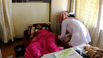الصحة تعلن الموقف الوبائي للحمى النزفية في البلاد: 5 إصابات وحالة وفاة