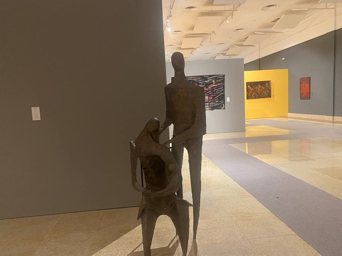 شبكة 964 في “مدينة الثقافة” التونسية.. أكبر صرح عربي يجمع مؤسسات الأدب والفن