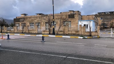 تا ئێستا نەخۆشخانەی گشتیی پێنجوێن نەکراوەتەوە