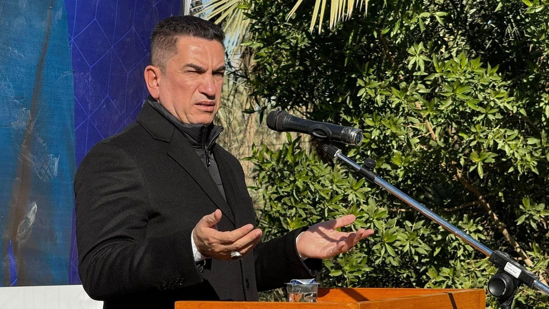 الزرفي يسأل عن عشيرة السوداني: مرحلة ما بعد الميليشيات؟