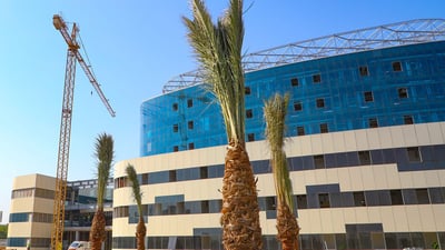 Baghdad Governorate denies reports of poisoned water tanks in Abu Ghraib