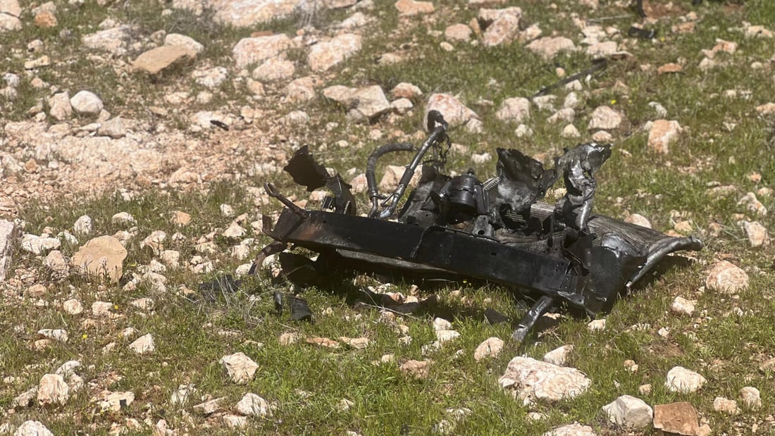 مقتل “مسؤول عسكري كبير” من البككة بالضربة التركية على سنجار