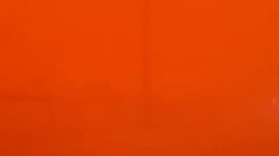 Dust storm sweeps across Iraq as winds reach 90km/h in Anbar