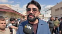 ئەحمەد کەرکوکى؛ لە خوێنى گەنجەکەى پردێ خۆش نابین