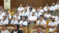 صور: سيدات اتحاد الكرة يفتتحن ورش تدريب دولية في جامعة ...