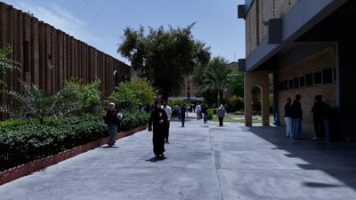 التعليم تقرر احتساب 2026-2025 سنة عدم رسوب للمرقنة قيودهم