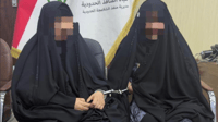 اعتقال امرأتين حاولتا إدخال كيلو كرستال من منفذ الشلام...