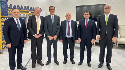 وەزارەتى دارایى: کێشەى موچەى مانگى ئازارمان چارەسەر کرد