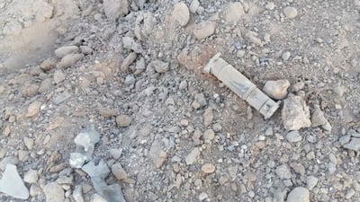 Turkey strikes Sinjar again, injuring a YBS fighter