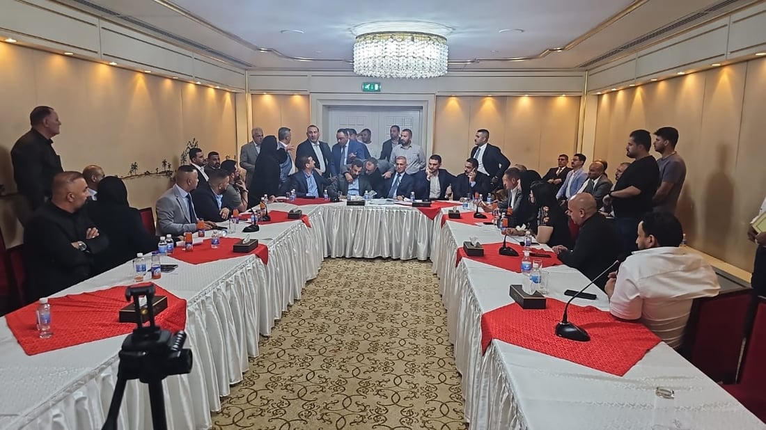 تفاصيل ليلة ديالى المثيرة.. دولة القانون تقاسمها مع السيادة والعصائب بعيداً عن بدر