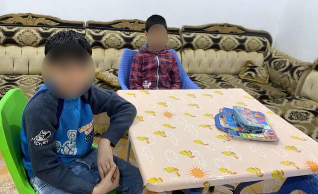 أبو الخصيب: 4000 طفل يعانون فرط الحركة والتوحد ومتلازمة داون