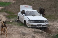 دەزگای بەرەنگاربوونەوەی تیرۆری عێراق: تیرۆرستێکمان لە...