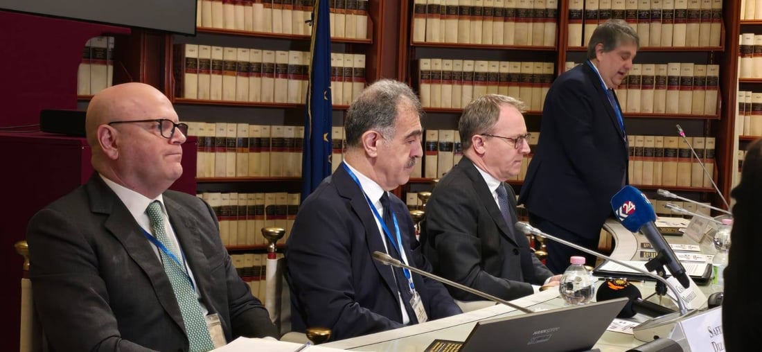 لە پەرلەمانی ئیتاڵیا یادداشتنامەیەکی تایبەت بە پڕۆژەیەکی گەشتیاری لە سۆران ئیمزا کرا