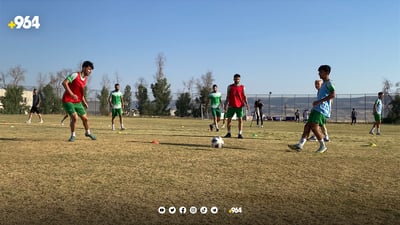 سلێمانی بۆ رووبەڕووبوونەوەی هەولێر ئامادەیە