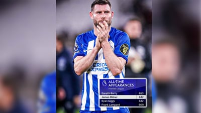 جەیمس میلنەر گەیشتە لای ریان گیگز