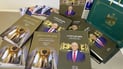 Presidency denies claims of billion-dinar printing costs for palace documents