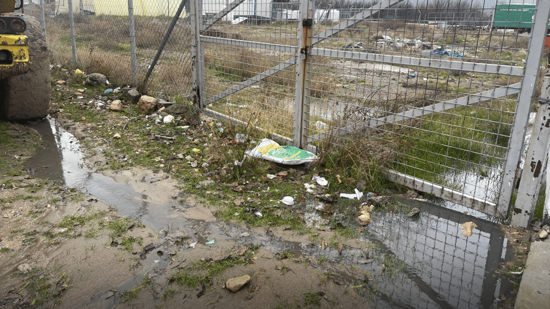 پارە بۆ کۆکردنەوەی زبڵ و خاشاک وەرناگیرێت