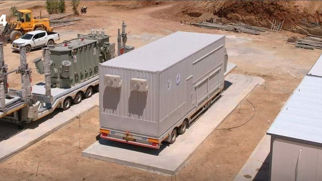 تا ره‌مه‌زان بێت گونده‌كانى سۆران بێ كاره‌باى نیشتمانى نابن