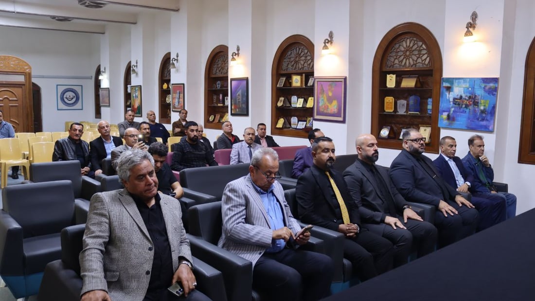 لم يكترث للشهرة والمال ومزج الناصرية والبصرة وبغداد في أغانيه.. من تأبين علي جودة