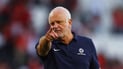 Iraq FA warns of fake Graham Arnold social media accounts, vows legal action