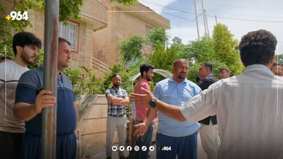 ‌ “كاسبكار هه‌یه‌ به‌هۆی بێكارییه‌وه‌ له‌ ژنه‌كه‌ی جیابووه‌ته‌وه‌”