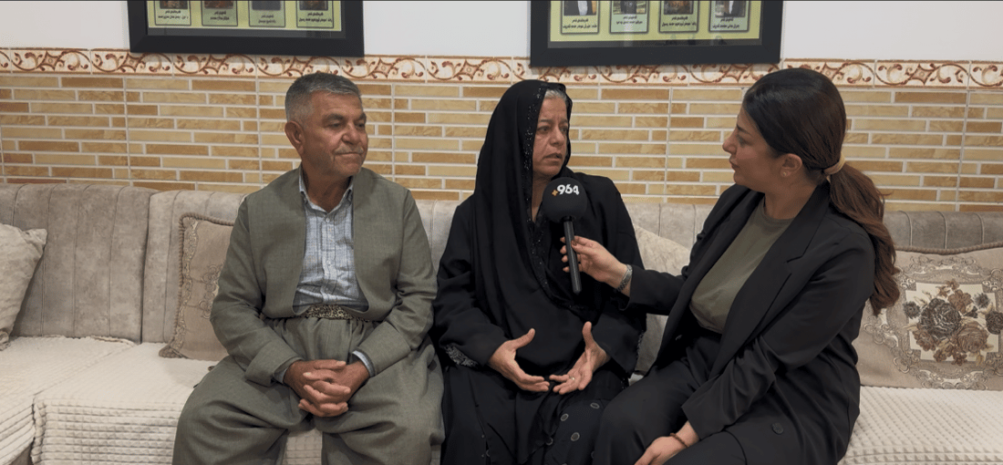 جەرگیان بەخشی و یەکخستنەوەی پێشمەرگە تیمارە بۆیان