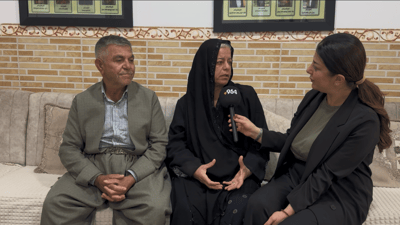 جەرگیان بەخشی و یەکخستنەوەی پێشمەرگە تیمارە بۆیان