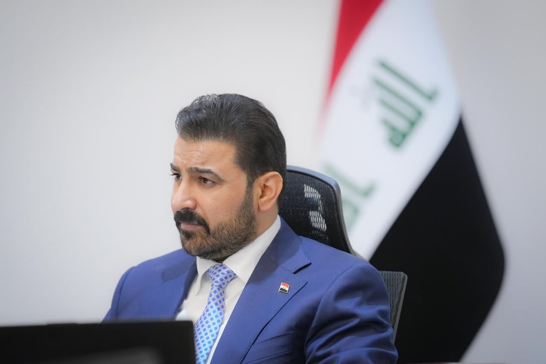 الزيدي يسامح المولدات الأهلية حتى انتهاء موسم الحر: ضريبتكم في تشرين الثاني