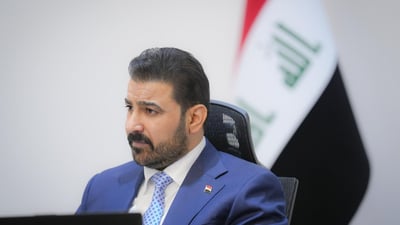 الزيدي يسامح المولدات الأهلية حتى انتهاء موسم الحر: ضريبتكم في تشرين الثاني