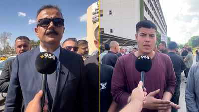الأمن والدفاع النيابية لـ 964: عملية آلتون كوبري لم تكن دقيقة وقتلاها مدنيون