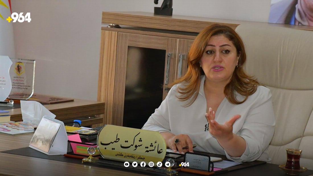 فێستیڤاڵی قەرەچەکان لە دهۆک ئەنجام دەدرێت