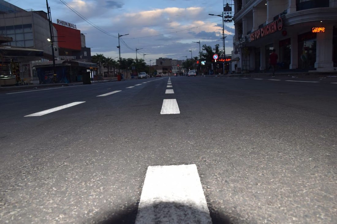 بازاڕی ئیسکان دوای رێکخستنەوە دەدرەوشێتەوە