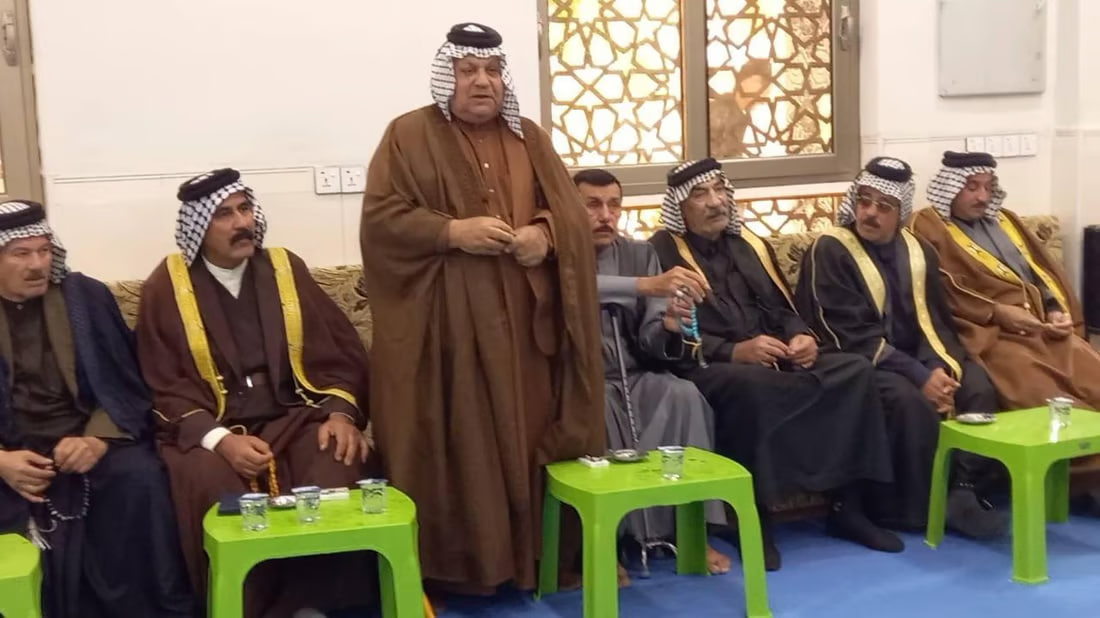 Tribal leaders in Wasit agree to reduce mourning periods to one day