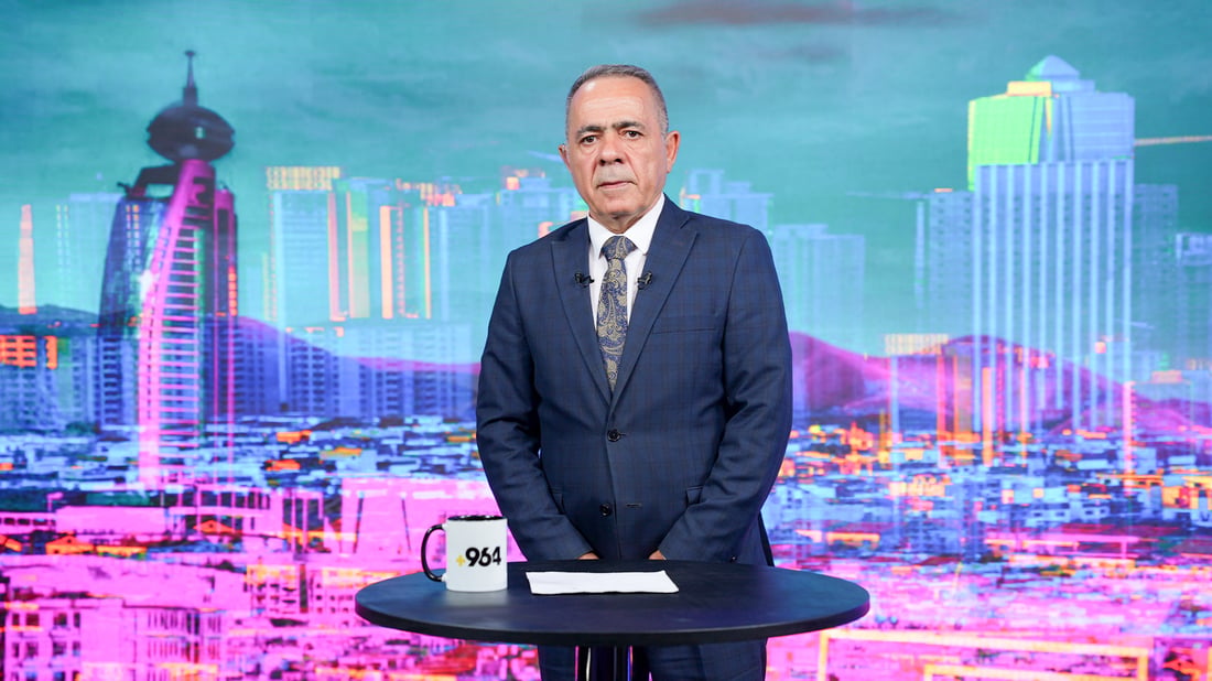 دوو بەهارە سەیران و خۆشی دەبێ بە شین و شارەوانی سلێمانیش بە کۆمێنتێک شەقامەکانتان بۆ چاک دەکەن