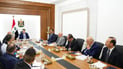 Al-Sudani urges action to boost local pharmaceutical production