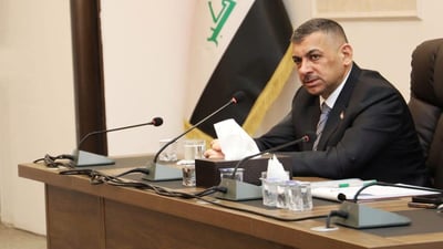 “من أين لك هذا؟” إلى الواجهة من جديد.. قاضي النزاهة يفتح ملف تضخم أموال المحافظين