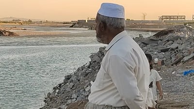 17 رۆژە رووباری سیروان بەجێناهێڵێت