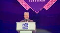 Barzani launches ‘Visit Kurdistan’ initiative to boost region’s tourism sector