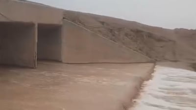 سيول إيران وصلت إلى الطيب ورفعت مناسيب المياه في ميسان